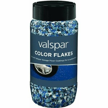 VALSPAR Quikrete Color Flakes 002.000020C.000